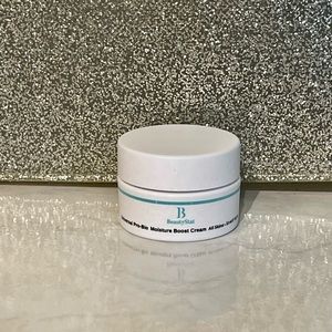 5 for $25 item 🌺 Mini BeautyStat Universal Pro-Bio Moisture Boost Cream
